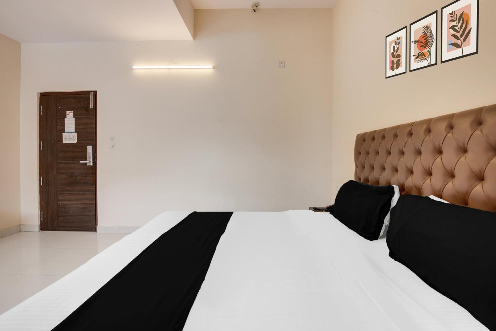 Super Townhouse Hbr Layout Bangalore Extérieur photo